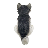 Little Wolf Plush - American Wolves