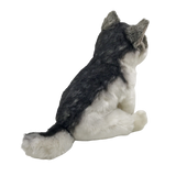 Little Wolf Plush - American Wolves