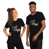 War Wolf T-Shirt - American Wolves