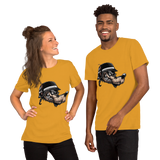 War Wolf T-Shirt - American Wolves