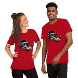 War Wolf T-Shirt - American Wolves