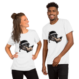War Wolf T-Shirt - American Wolves