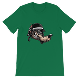 War Wolf T-Shirt - American Wolves