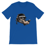 War Wolf T-Shirt - American Wolves