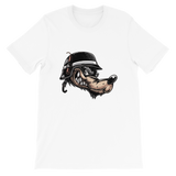 War Wolf T-Shirt - American Wolves