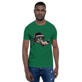 War Wolf T-Shirt - American Wolves