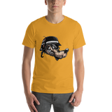 War Wolf T-Shirt - American Wolves