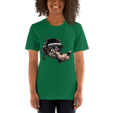 War Wolf T-Shirt - American Wolves