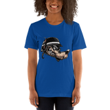War Wolf T-Shirt - American Wolves