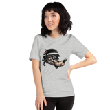 War Wolf T-Shirt - American Wolves
