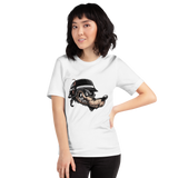 War Wolf T-Shirt - American Wolves